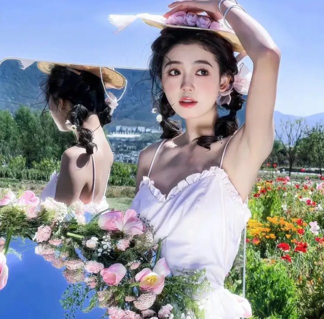 天降奇缘国语